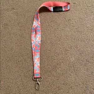 Simply Southern Lanyard